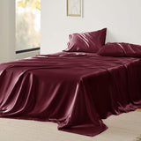 Satin Sheet Set