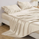 Satin Sheet Set
