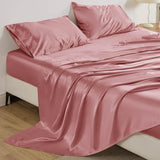 Satin Sheet Set