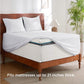 GentleSoft™ Deep Pocket Sheet Set