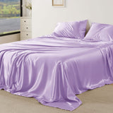 Satin Sheet Set