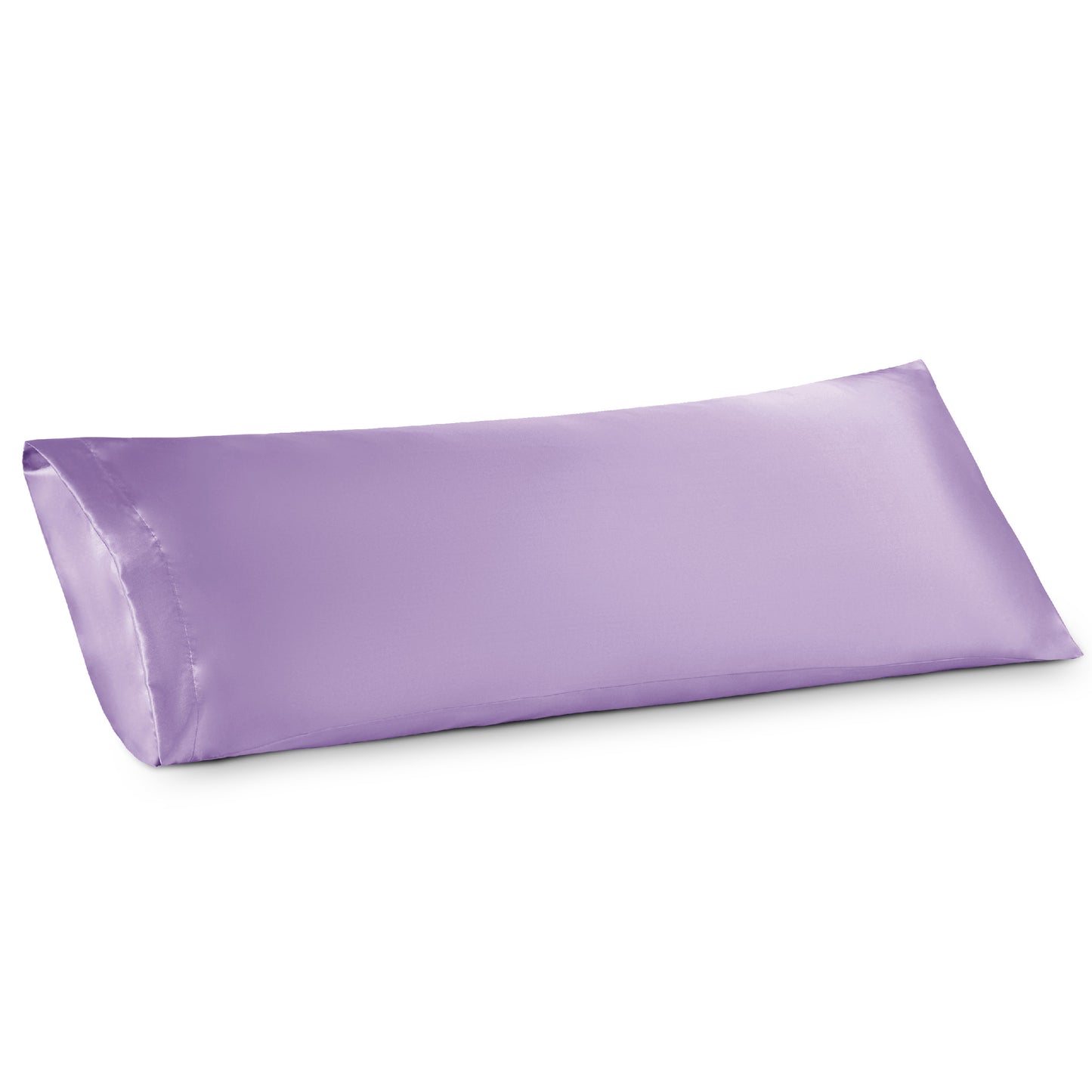 Satin Body Pillowcases