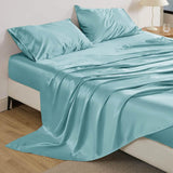 Satin Sheet Set