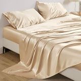 Satin Sheet Set