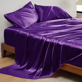 Satin Sheet Set