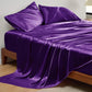 Satin Sheet Set