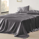 Satin Sheet Set