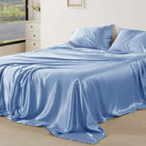 Satin Sheet Set