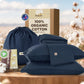 PureWoven™ Organic Cotton Sheet Set