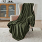 Flannel Fleece Blanket 300gsm