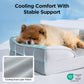 Orthopedic Cooling Pet Sofa