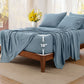6-Pieces Extra Deep Sheet Sets