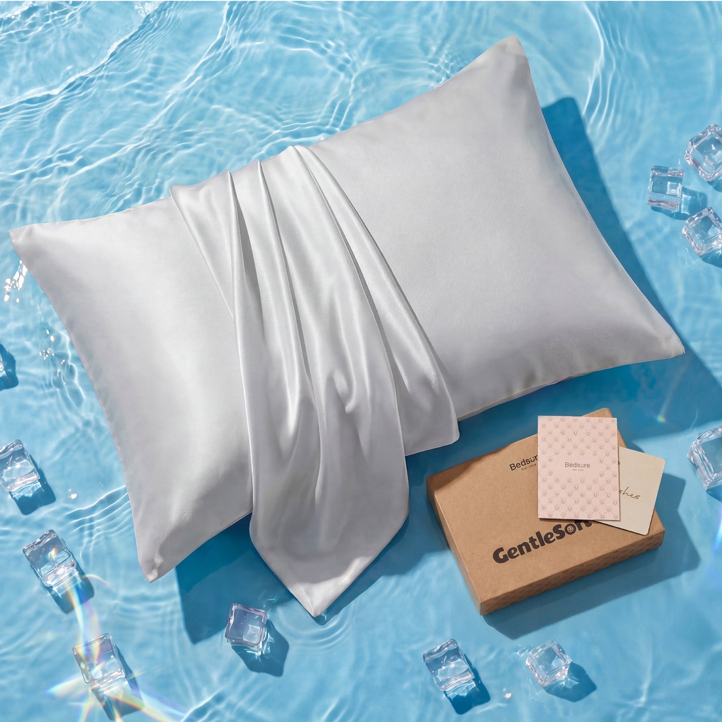 Beauty Sleep Pillowcases