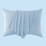 Bedsure Breescape Cooling Pillow Cases for Hot Sleepers