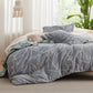 Microfiber Duvet Cover Set