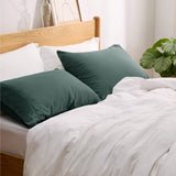 Fade and Stain Resistant Microfiber Pillowcase