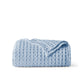 PureWoven™ Bamboo Cooling Waffle Blanket