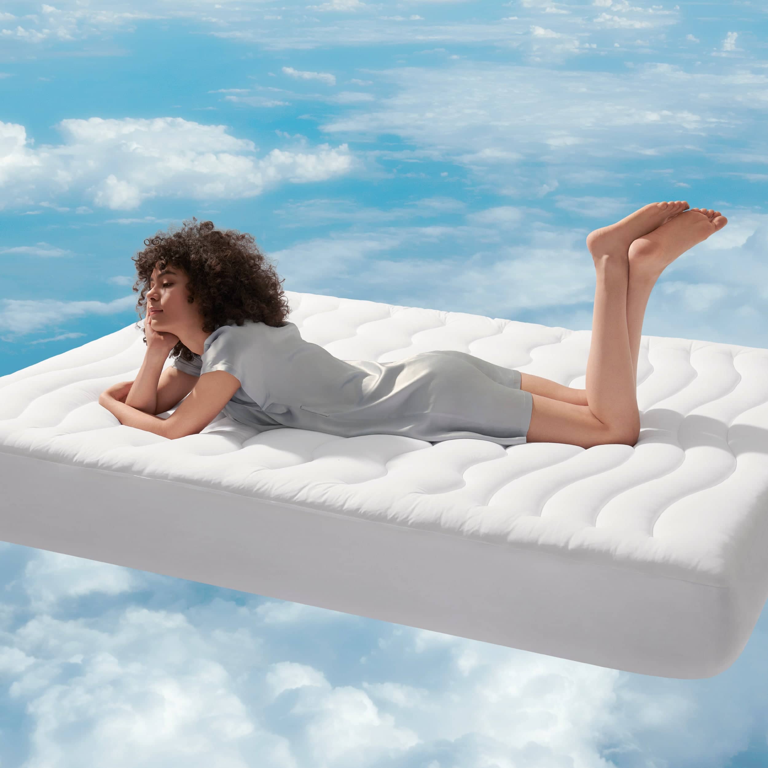 Cooling Mattress Pad