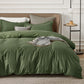 Brushed Microfiber Duvet Cover