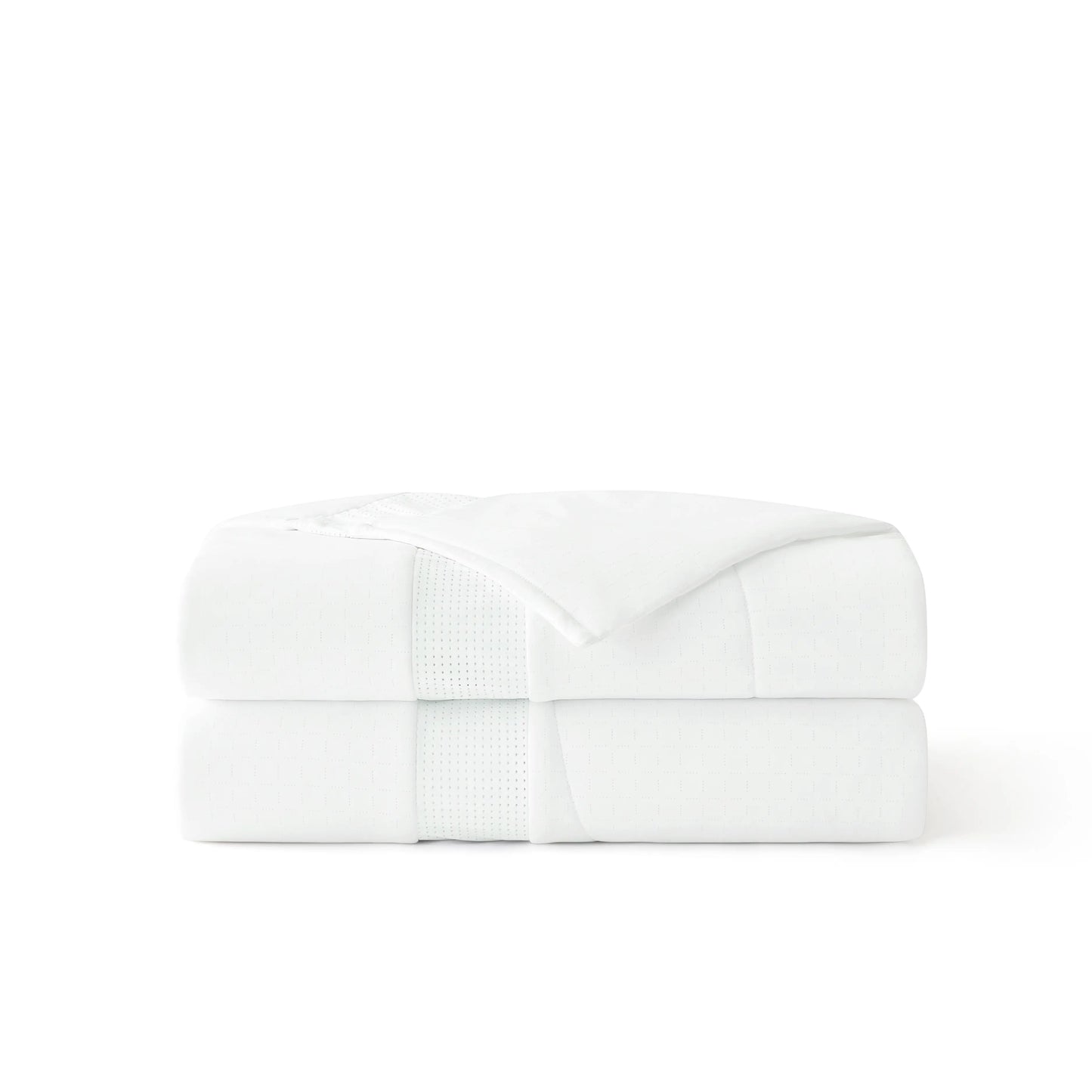 Cooloxy Breathable Cooling Comforter