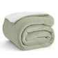 Sherpa Fleece Blanket