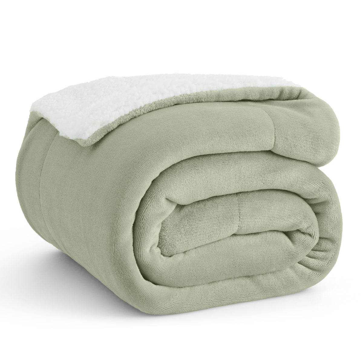Sherpa Fleece Blanket