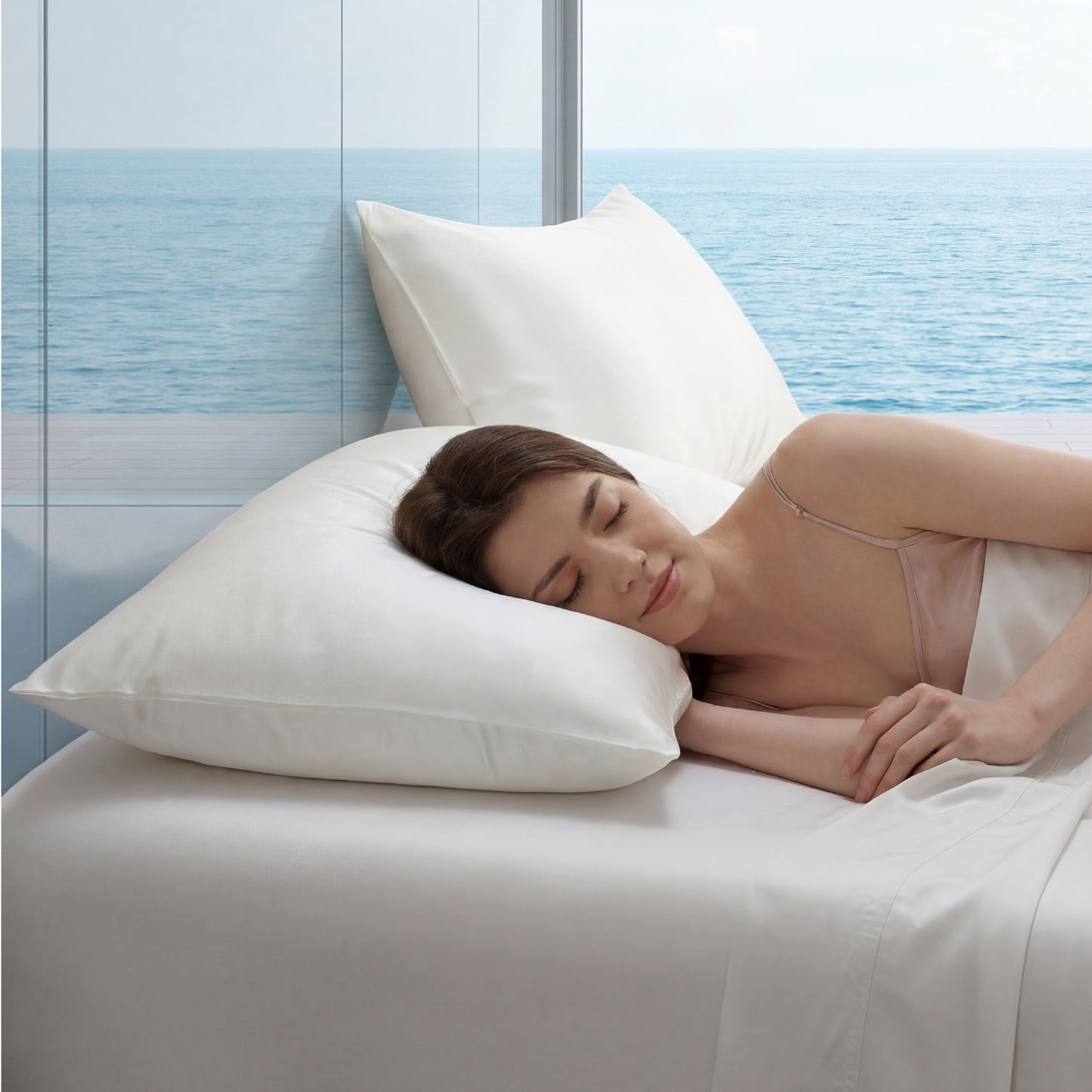 Beauty Sleep Pillowcases