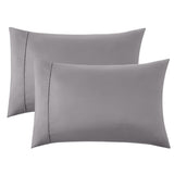 Fade and Stain Resistant Microfiber Pillowcase