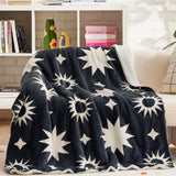 U by Bedsure Celestial Magic Blanket