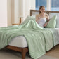 Sleeppease Cooling Comforter Set