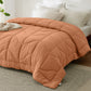 Prewashed Quilted Comforter