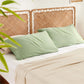 Rayon Derived From Bamboo Pillowcases