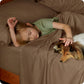 PureWoven™ Rayon Derived from Bamboo Sheet Set