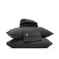 GentleSoft® Egyptian Cotton Sheet Set