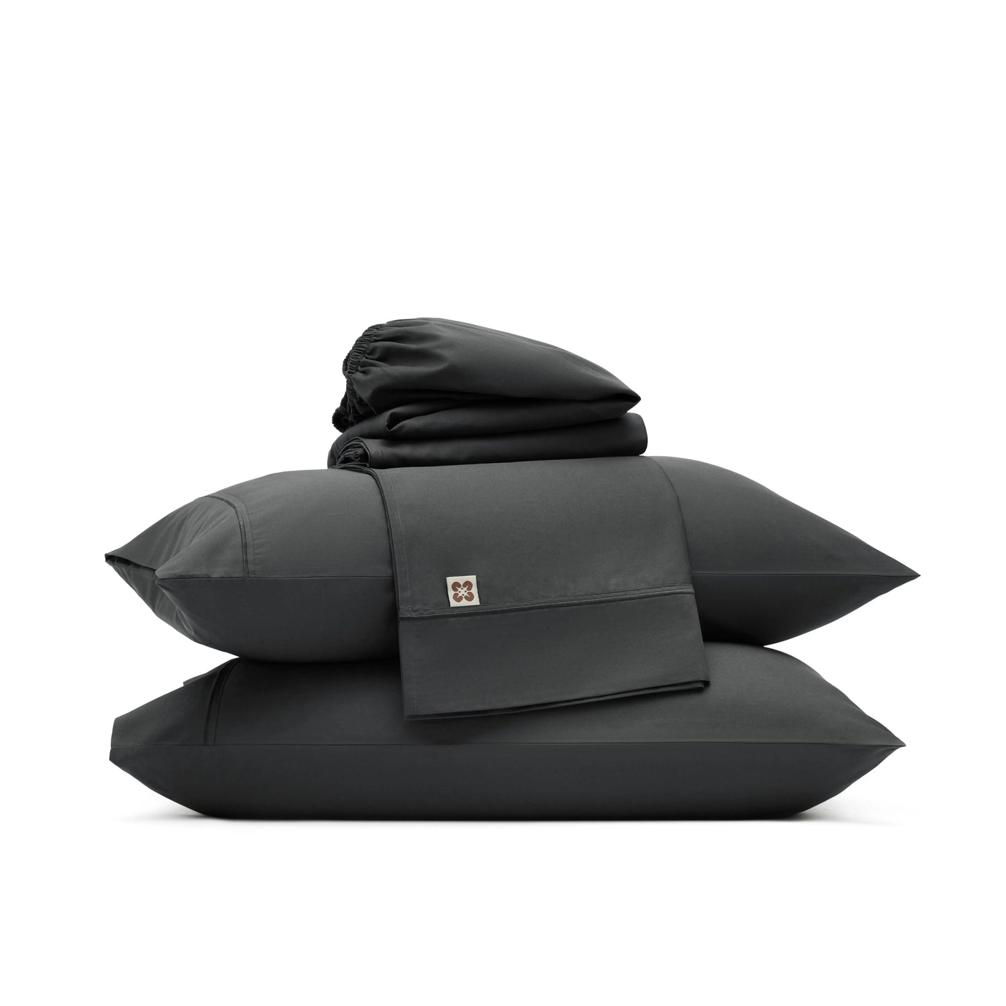 GentleSoft® Egyptian Cotton Sheet Set