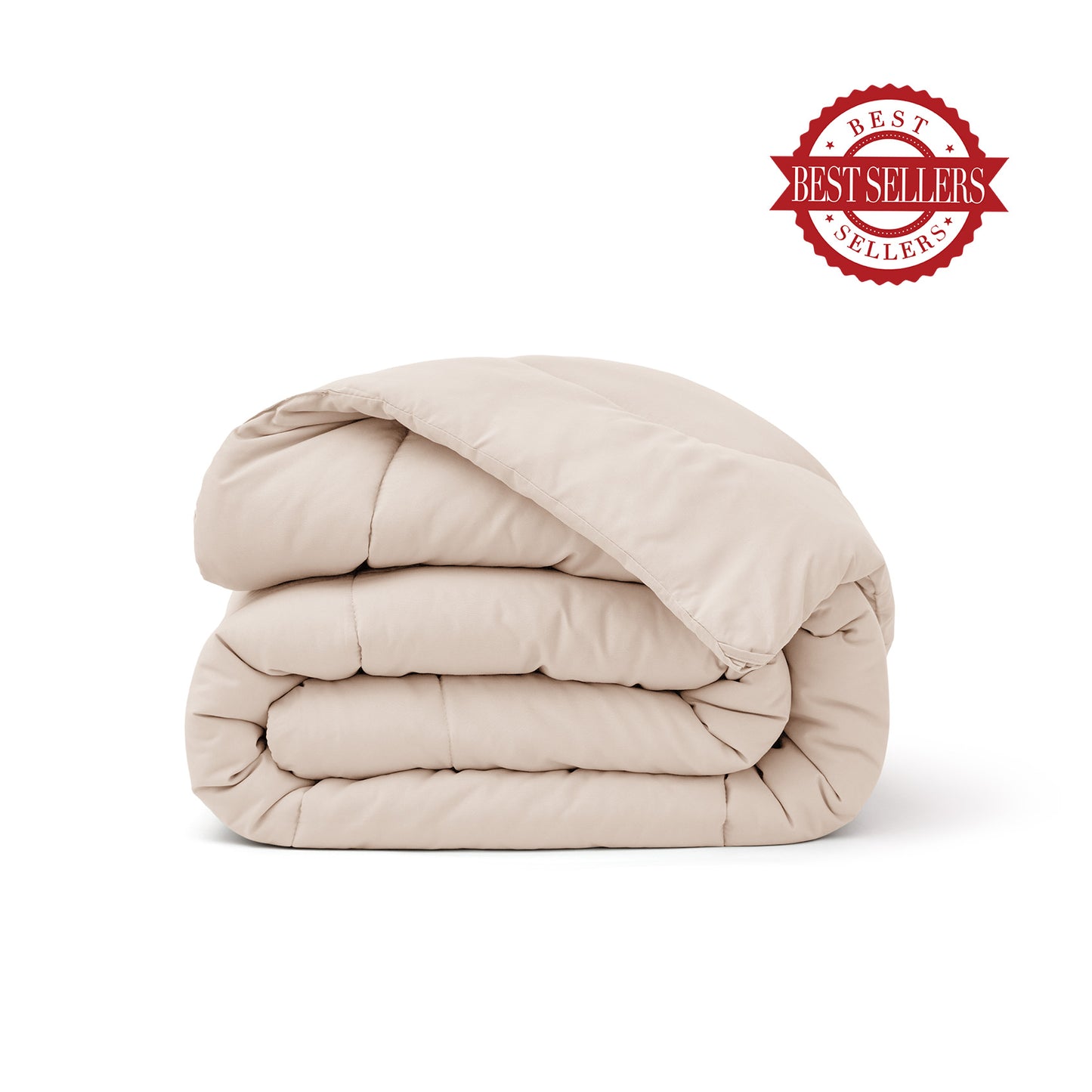 GentleSoft™ Down Alternative Comforter