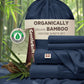 PureWoven™ Organically Grown Bamboo Viscose Sheet Set