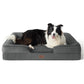 Orthopedic Cooling Pet Sofa