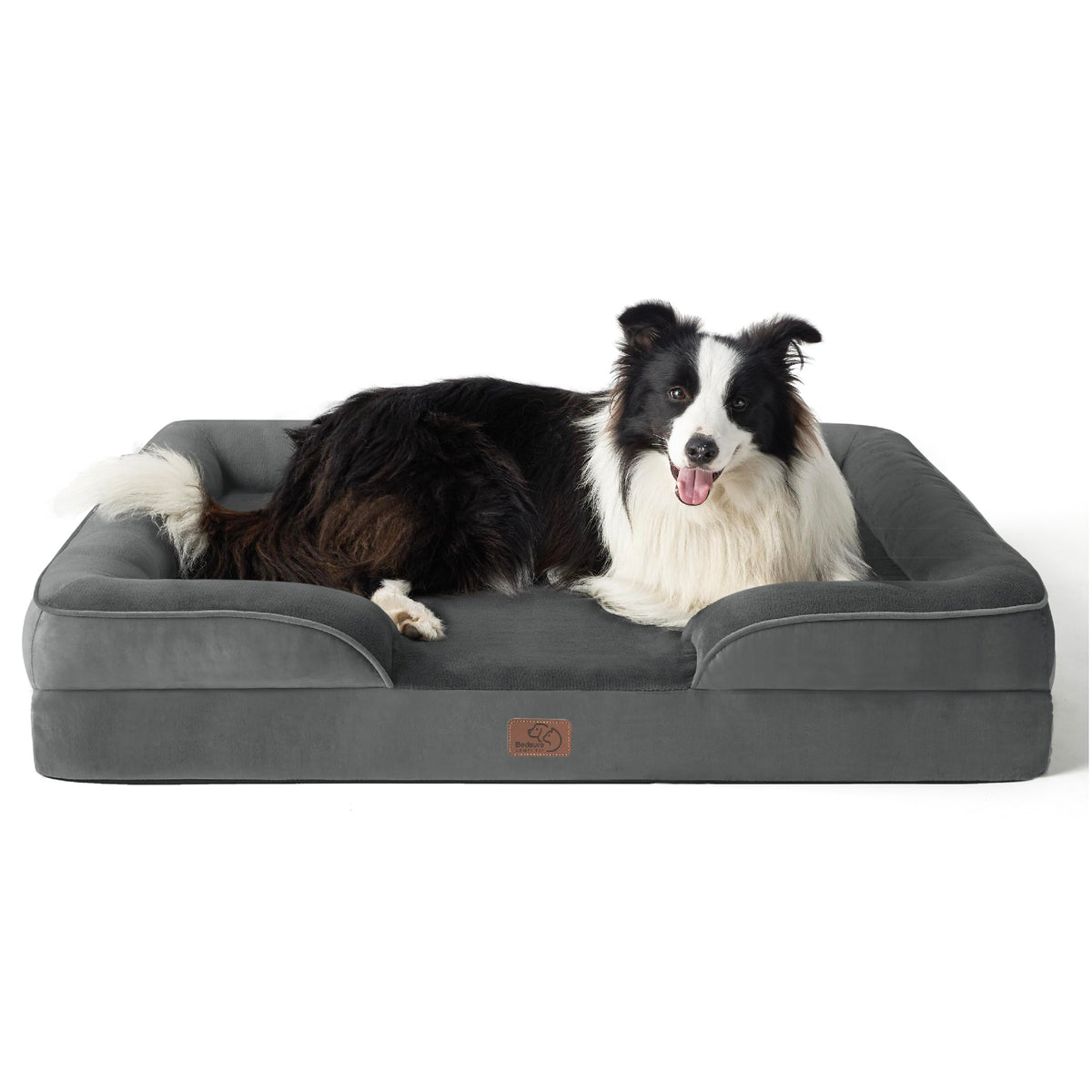 Orthopedic Cooling Pet Sofa