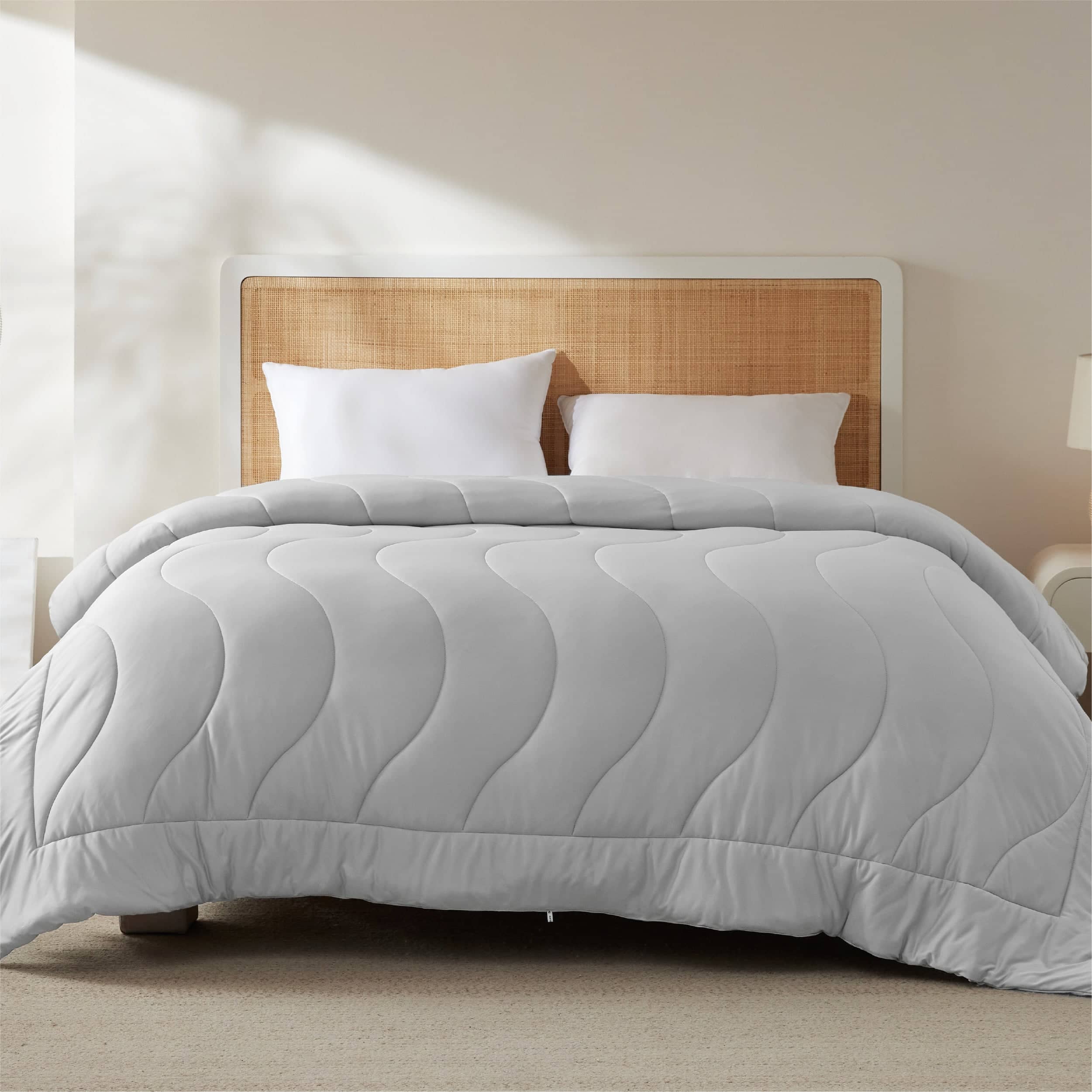 Bedsure Ultra-Soft Light weight 150gsm Comforter