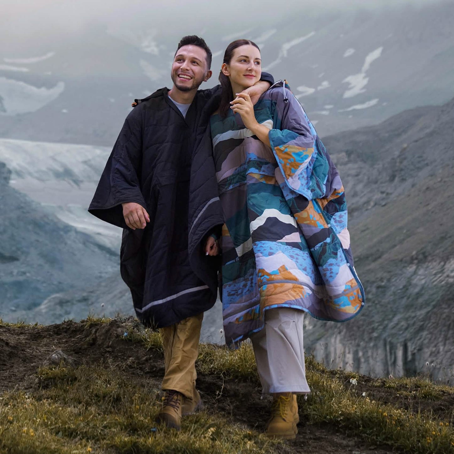Roverlay Outdoor Blanket