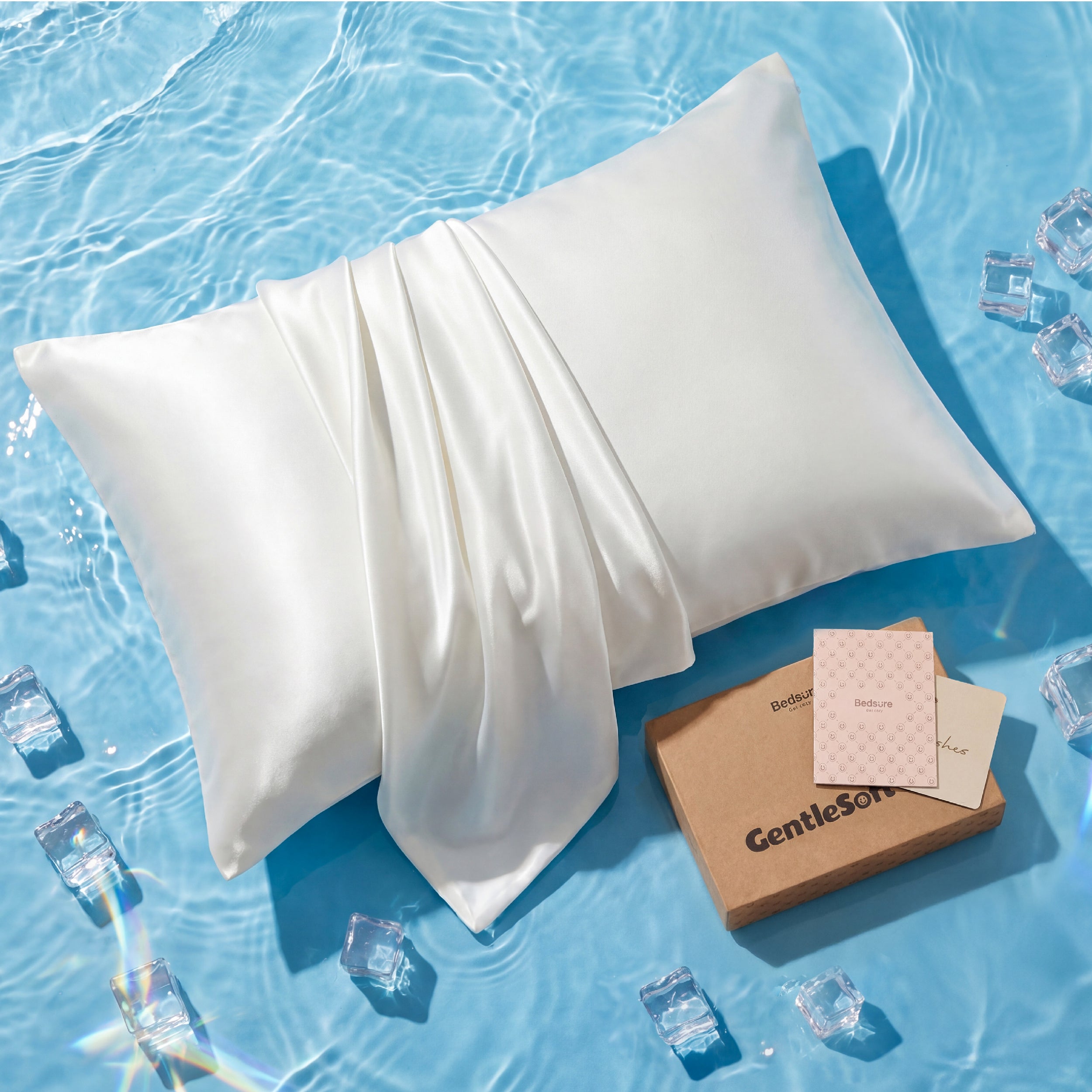 Beauty Sleep Pillowcases