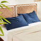 Rayon Derived From Bamboo Pillowcases