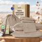 PureWoven™ Organic Cotton Sheet Set