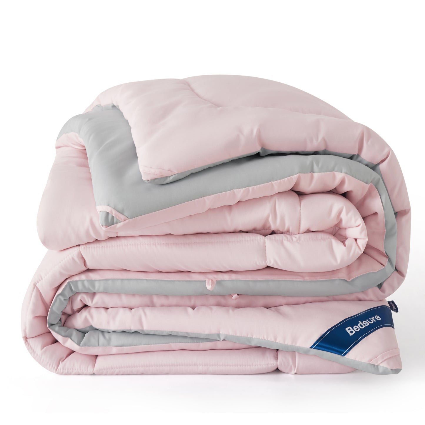 GentleSoft® Premium Down-Alt Comforter