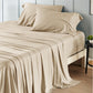 GentleSoft® Rayon Derived From Bamboo Sheet Set