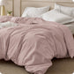 Washed Cotton Duvet Cover