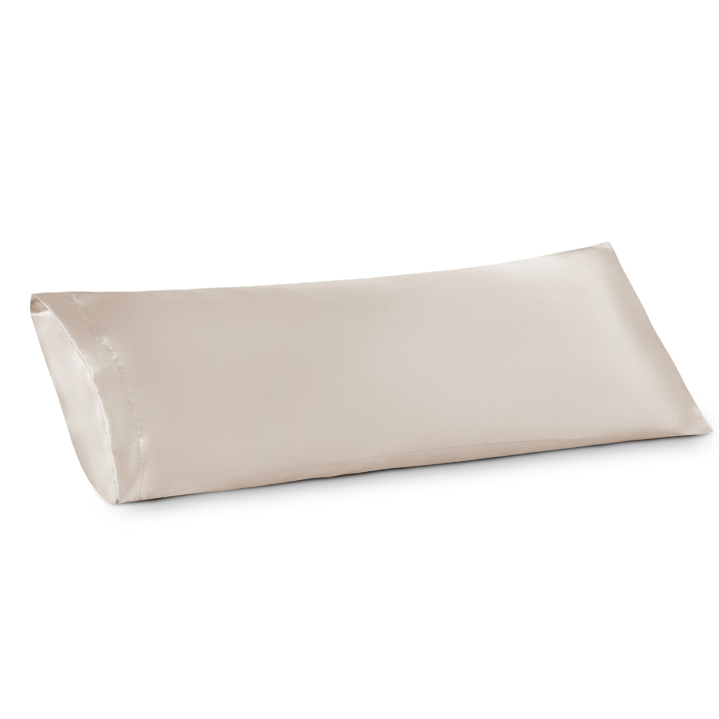 Satin Body Pillowcases