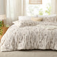 Floral Comforter Set