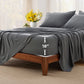 6-Pieces Extra Deep Sheet Sets